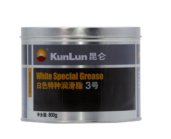昆仑特种润滑脂