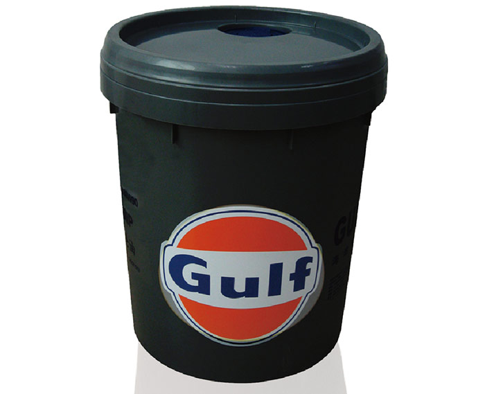 海湾富力特柴油机油18升CH-4-15W40,20W50