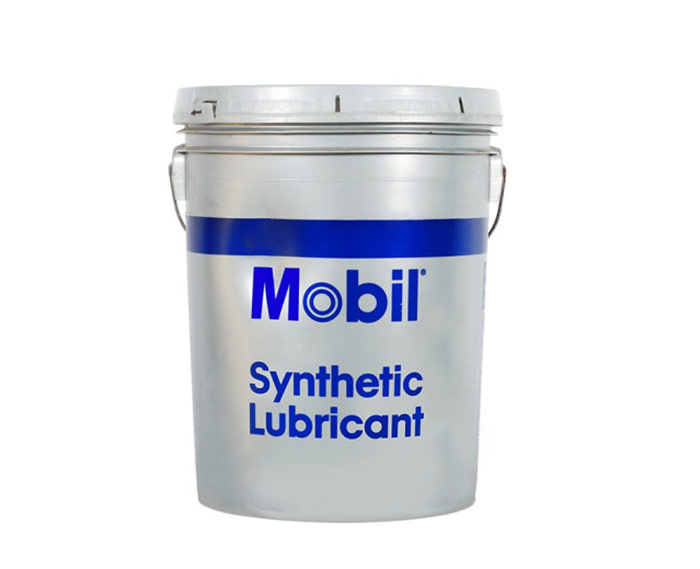 美孚合成齿轮油