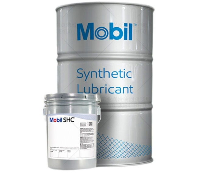 美孚合成齿轮油SHC634